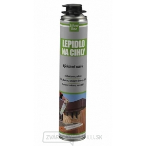 Den Braven - lepidlo na tehly SL - 750ml Den Braven - lepidlo na tehly SL - 750ml