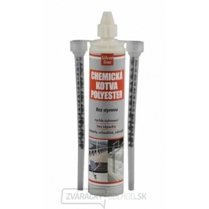 Den Braven - chemická kotva bez styrénu PE 300SF - 300ml Den Braven - chemická kotva bez styrénu PE 300SF - 300ml gallery main image