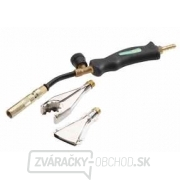 MEVA - hobby súprava opalovací, spájkovacie, klešťový + rukojeť MEVA - hobby súprava opalovací, spájkovacie, klešťový + rukojeť gallery main image