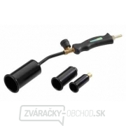 MEVA - hobby súprava horáků s regulací 25,35,50mm MEVA - hobby súprava horáků s regulací 25,35,50mm gallery main image