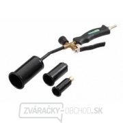 MEVA - hobby súprava horáků s regulací 25,35,50mm MEVA - hobby súprava horáků s regulací 25,35,50mm gallery main image