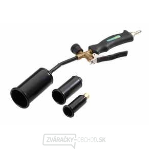 MEVA - hobby súprava horáků s regulací 25,35,50mm MEVA - hobby súprava horáků s regulací 25,35,50mm gallery main image