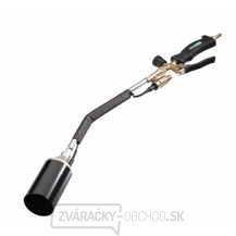 MEVA - hobby horák stavební 35kW + piezo MEVA - hobby horák stavební 35kW + piezo gallery main image