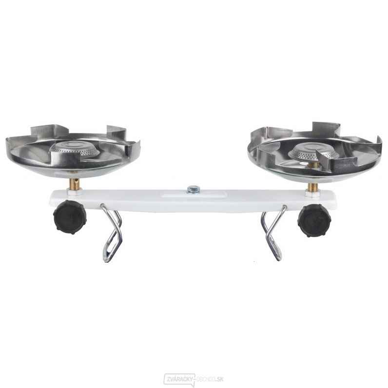 MEVA - vařič dvouhorákový Picamp