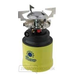 MEVA - campingový vařič FOCUS piezo MEVA - campingový vařič FOCUS piezo gallery main image