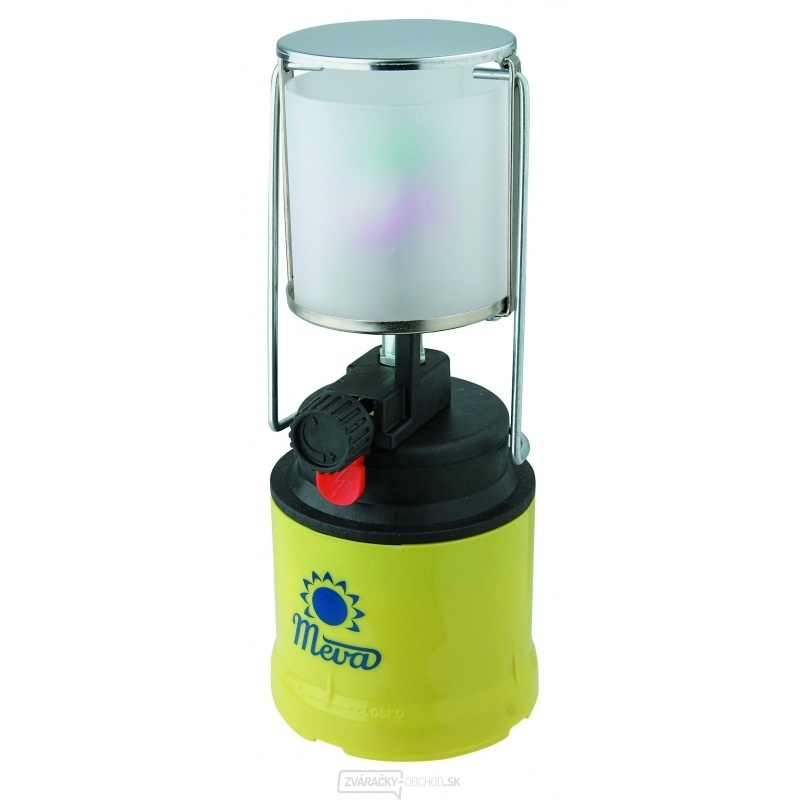 MEVA - lampa DEDRA piezo MEVA - lampa DEDRA piezo gallery main image