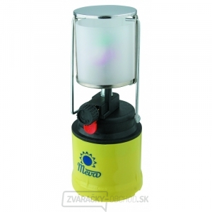 MEVA - lampa DEDRA piezo gallery main image