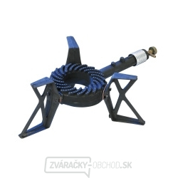 MEVA - vařič TRINO MEVA - vařič TRINO gallery main image