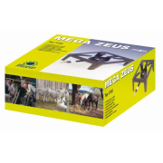 MEVA - vařič MEGA ZEUS Náhľad