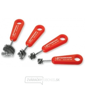 Kefa na trubky - 12mm Kefa na trubky - 12mm gallery main image