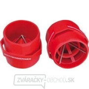 Odjehlovač na rúrky vnútorné/vonkajšie Rothenberger Odjehlovač na rúrky vnútorné/vonkajšie Rothenberger gallery main image