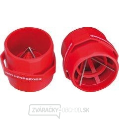 Odjehlovač na rúrky vnútorné/vonkajšie Rothenberger Odjehlovač na rúrky vnútorné/vonkajšie Rothenberger gallery main image