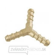 MEVA - hadicová rozdvojka MEVA - hadicová rozdvojka gallery main image