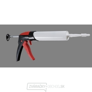 Den Braven - pištol CLICK GUN na kartuše gallery main image
