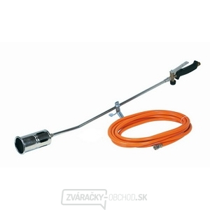 Rothenberger - horák na PB 600 mm - hadice 5m