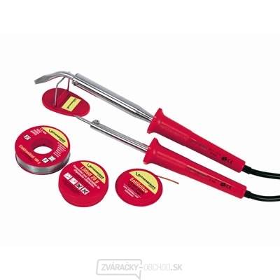 Letovací set 25/80W Rothenberger