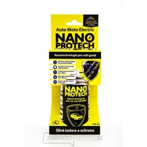 NANOPROTECH Auto Moto Electric sprej 150ml NANOPROTECH Auto Moto Electric sprej 150ml gallery main image