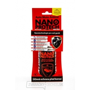 NANOPROTECH Auto Moto Anticor sprej 150ml gallery main image