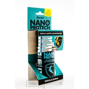 NANOPROTECH Electric sprej 150ml NANOPROTECH Electric sprej 150ml gallery main image