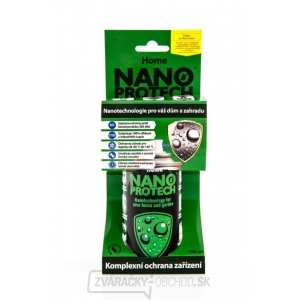 NANOPROTECH Home sprej 150ml