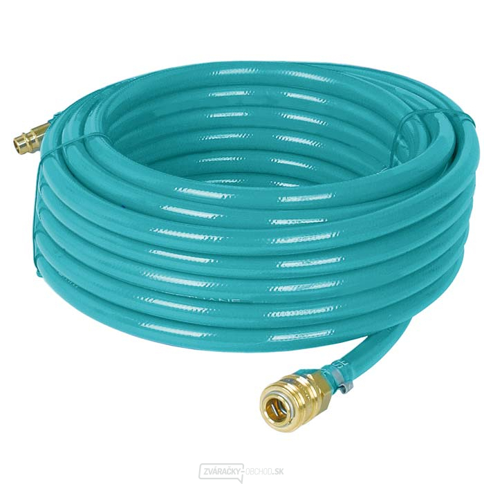 Tlaková hadica FLEXAIR 10 m, Ø 9/14,5 mm