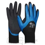 Pracovné rukavice pre montážnikov WET GRIP blister - vel.10 Pracovné rukavice pre montážnikov WET GRIP blister - vel.10 gallery main image