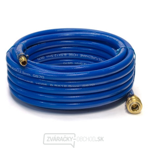 Polyuretánová tlaková hadica PRO 10 m, Ø 8,5/12,5 mm Polyuretánová tlaková hadica PRO 10 m, Ø 8,5/12,5 mm gallery main image