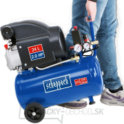 Kompresor Scheppach HC 25 Náhľad