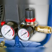 Kompresor Scheppach HC 25 Náhľad