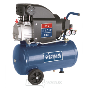 Kompresor Scheppach HC 25 Kompresor Scheppach HC 25 gallery main image
