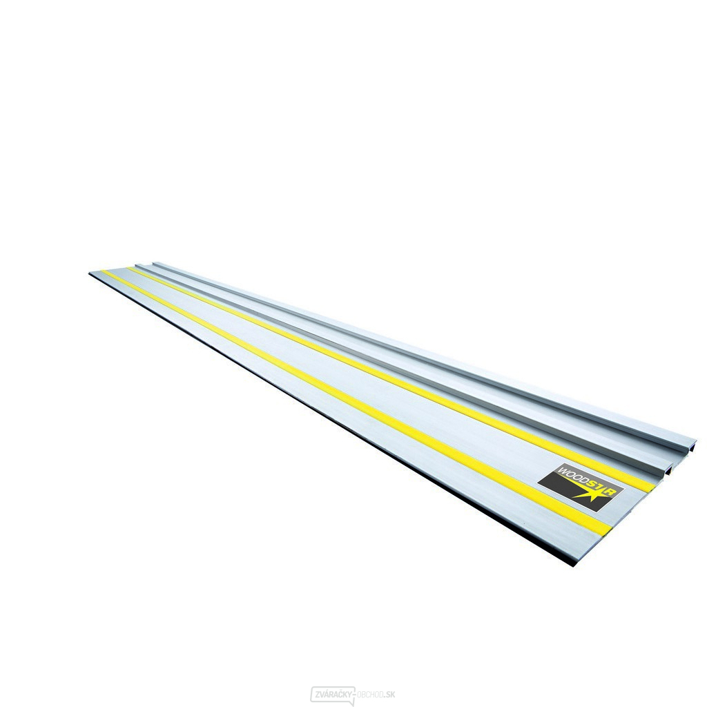 Vodiaca lišta k ponorné píle SK 55/PL 55/Divar 55/PL 75 (1400 mm)