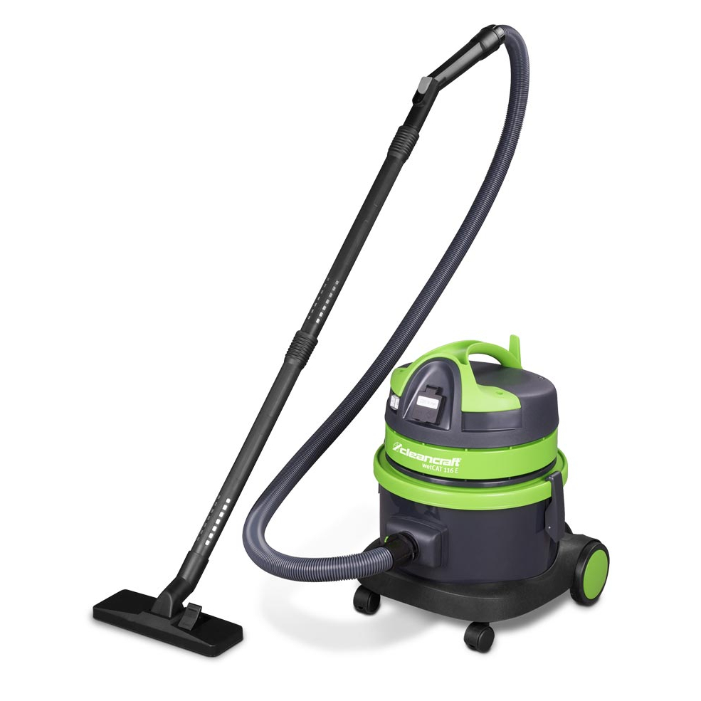Vysávač wetCAT 116 E