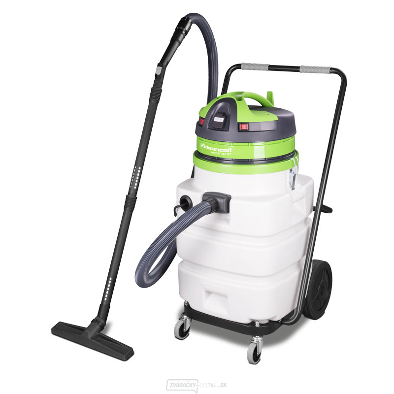 Priemyselný vysávač Flexco 290 EPT