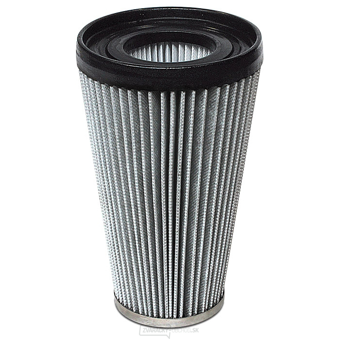 Polykarbonový kazetový filter