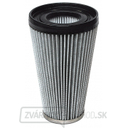 Polykarbonový kazetový filter Polykarbonový kazetový filter gallery main image