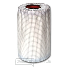 Válcovitý polykarbonový hrubý filter Válcovitý polykarbonový hrubý filter gallery main image