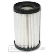 HEPA-12 kazetový filter HEPA-12 kazetový filter gallery main image