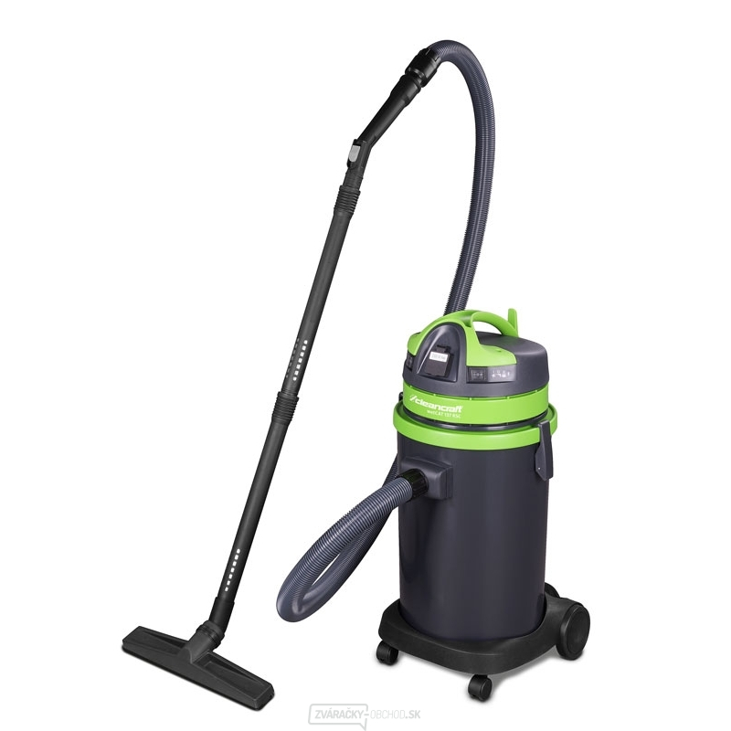 Priemyselný vysávač dryCAT 137 RSC