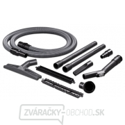 Priemyselný vysávač dryCAT 137 RSC náhled