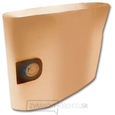 Papierové filtery, 10 ks