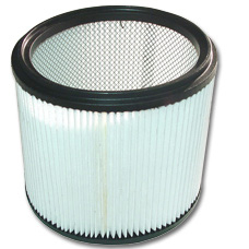 Polykarbonový kazetový filter