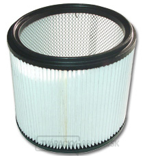 Polykarbonový kazetový filter