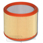 Papierový kazetový filter Papierový kazetový filter gallery main image