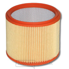 Papierový kazetový filter Papierový kazetový filter gallery main image