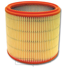 HEPA kazetový filter HEPA kazetový filter gallery main image