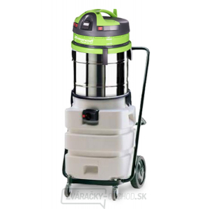 Priemyselný vysávač FlexCAT 390 EOT Priemyselný vysávač FlexCAT 390 EOT gallery main image