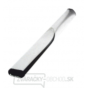 Pochromovaná plochá hubica Pochromovaná plochá hubica gallery main image