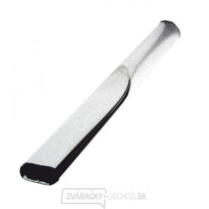 Pochromovaná plochá hubica Pochromovaná plochá hubica gallery main image