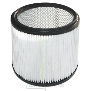 Polykarbonový kazetový filter