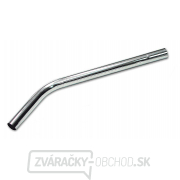 Pochromovaná sací trubice Pochromovaná sací trubice gallery main image